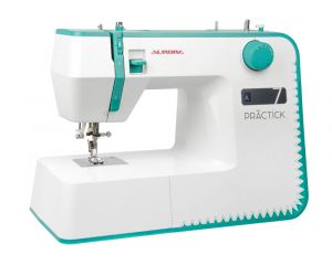  Швейная машина AURORA Practick 7 фото в интернет-магазине КАСКАД