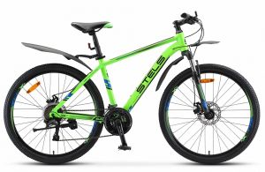  Велосипед 26" Stels Navigator 640 MD фото в интернет-магазине КАСКАД