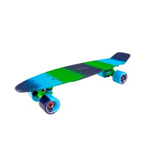  Доска роликовая TT Multicolor 22" (TSL-401M) фото в интернет-магазине КАСКАД