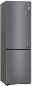 Холодильник LG GA-B 459 CLCL серебро фото в интернет-магазине КАСКАД