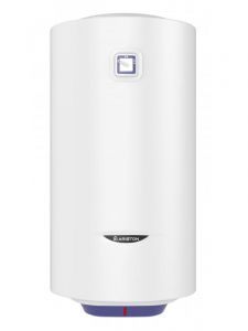  Водонагреватель Ariston 50V Slim ABS BLU1 R  фото в интернет-магазине КАСКАД