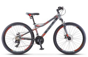  Велосипед 26" Stels Navigator 610 MD фото в интернет-магазине КАСКАД