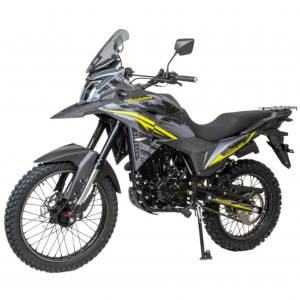  Мотоцикл Кросс 300 ENDURO CADET с ПТС фото в интернет-магазине КАСКАД