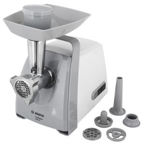  Мясорубка Bosch MFW 45020 фото в интернет-магазине КАСКАД