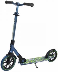  Самокат TT 230R Comfort фото в интернет-магазине КАСКАД