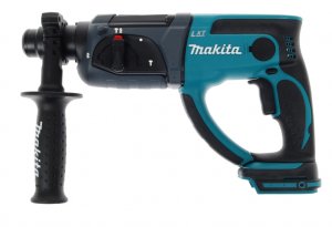  Перфоратор Makita DHR202Z фото в интернет-магазине КАСКАД