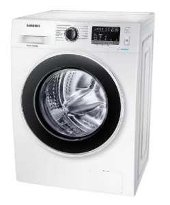  Стиральная машина Samsung WW60J42E0HWOLD фото в интернет-магазине КАСКАД