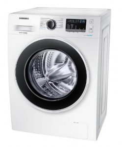  Стиральная машина Samsung WW60J42E0HWOLD фото в интернет-магазине КАСКАД