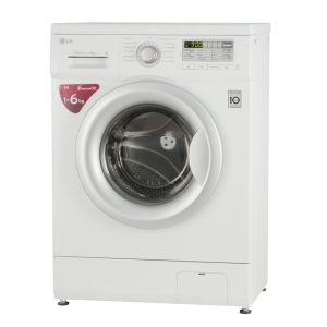  Стиральная машина LG F 10 B 8 ND  фото в интернет-магазине КАСКАД