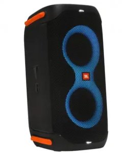  Акустика портативная JBL PartyBox 110  фото в интернет-магазине КАСКАД