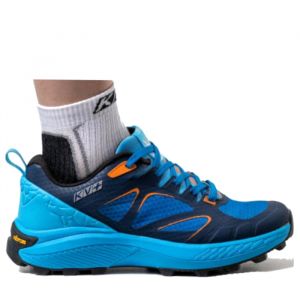  Кроссовки KV+ CROSS VIBRAM blue, size 44, 25BT33.2 фото в интернет-магазине КАСКАД