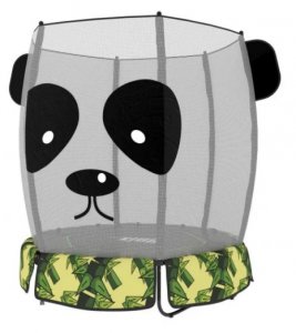  Батут Unixfit Panda 4.6 FT (140см) фото в интернет-магазине КАСКАД