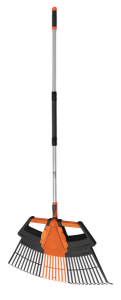  Грабли Plantic Terra 3 в 1 23200-01 фото в интернет-магазине КАСКАД