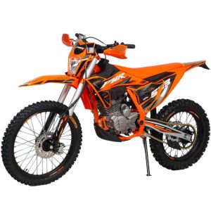  Мотоцикл Кросс PWR TH3 300 (175FMM) фото в интернет-магазине КАСКАД