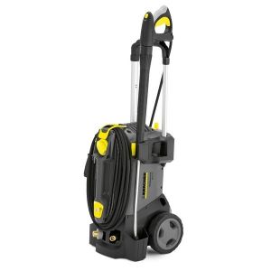  Мойка Karcher HD 5/12С фото в интернет-магазине КАСКАД