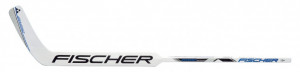  Клюшка вратаря Fischer GW250 GOALIE STICK 19 L31H17820 левый крюк фото в интернет-магазине КАСКАД