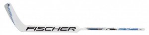  Клюшка вратаря Fischer GW250 GOALIE STICK 19 L31H17820 левый крюк фото в интернет-магазине КАСКАД