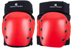  Защита TT ARMOR BASIC M1 red (S) фото в интернет-магазине КАСКАД
