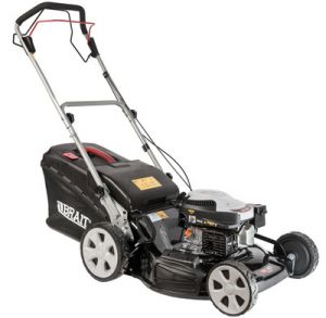  Газонокосилка бензиновая Brait-Z6553SP фото в интернет-магазине КАСКАД