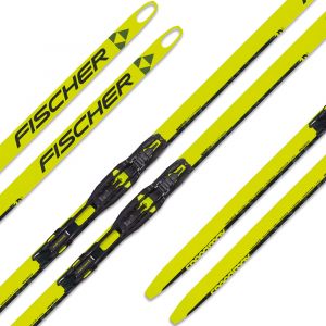  Лыжи беговые Speedmax Helium SK Plus Stiff (186см) N00622 фото в интернет-магазине КАСКАД