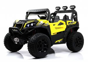  Электромобиль RiverToys багги C111CC-B фото в интернет-магазине КАСКАД