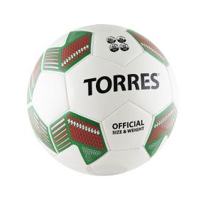  Мяч ф/б Torres EURO2016 Italy F30505 p.5 фото в интернет-магазине КАСКАД