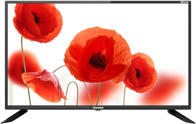 Телевизор Telefunken TF-LED 32 S44 T2