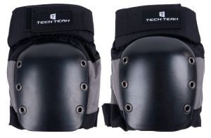  Защита TT ARMOR BASIC M1 grey (L) фото в интернет-магазине КАСКАД
