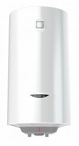  Водонагреватель Ariston PRO1 R ABS 30V Slim фото в интернет-магазине КАСКАД