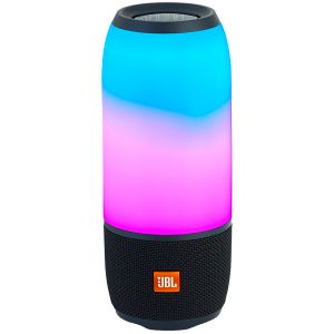  Акустика портативная JBL Pulse 3 фото в интернет-магазине КАСКАД