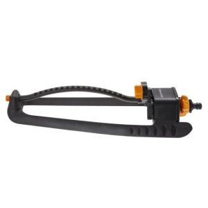  Дождеватель осциллирующий Fiskars 1023659 фото в интернет-магазине КАСКАД