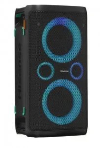  Акустика портативная Hisense Party rocker one фото в интернет-магазине КАСКАД