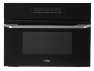  Шкаф духовой электрический Haier HMX-BDC399B фото в интернет-магазине КАСКАД