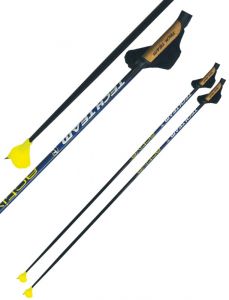  Палки TT Alu active 150 см фото в интернет-магазине КАСКАД