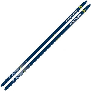  Лыжи беговые Fischer Active CROWN FLAT (189см) N76025 FA 37 фото в интернет-магазине КАСКАД