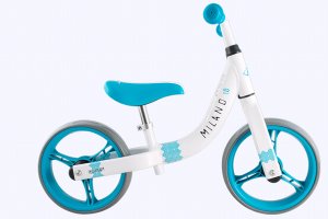  Игрушка детская беговел 12" Milano 1.0  фото в интернет-магазине КАСКАД