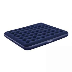  Матрас надувной BestWay 67004 BW (183х203х22см, до 300кг) фото в интернет-магазине КАСКАД