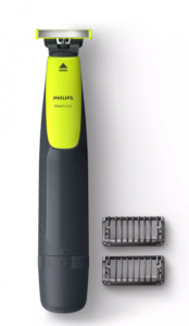  Бритва Philips OneBlade QP2510/11 фото в интернет-магазине КАСКАД