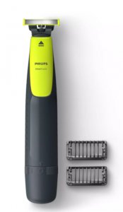  Бритва Philips OneBlade QP2510/11 фото в интернет-магазине КАСКАД