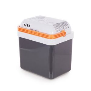  Автохолодильник Doffler CB-24E фото в интернет-магазине КАСКАД