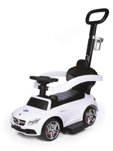  Каталка Babycare AMG C63 Coupe фото в интернет-магазине КАСКАД