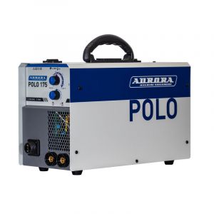  Полуавтомат сварочный Aurora Polo 175 Synergic фото в интернет-магазине КАСКАД