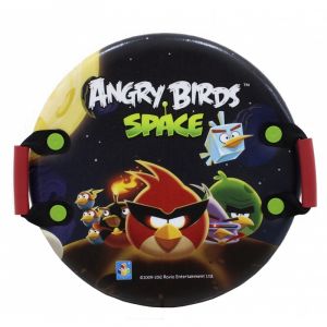  Ледянка "Angry Birds" 54 см  фото в интернет-магазине КАСКАД