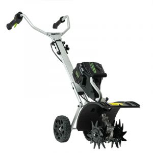  Культиватор аккумуляторный GreenWorks GC82T (2801107) фото в интернет-магазине КАСКАД