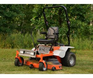  Райдер ZimAni XT5 127 H-PRO фото в интернет-магазине КАСКАД