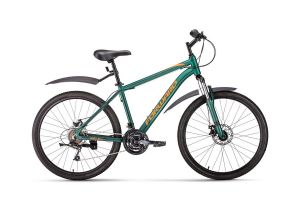  Велосипед 26" Forward Hardi 2.0 disc 2020-2021 фото в интернет-магазине КАСКАД