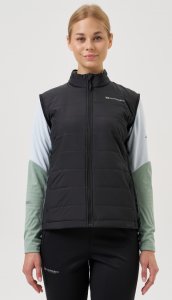  Жилет Nordski Hybrid Pro 2.0 black W S (38) (A4) фото в интернет-магазине КАСКАД
