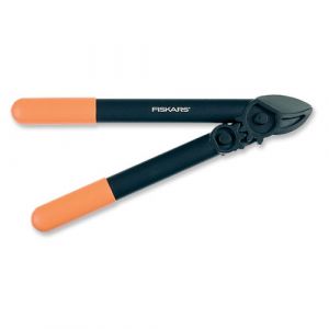  Сучкорез Fiskars контактный с силовым приводом 400 мм арт. 1000581 фото в интернет-магазине КАСКАД