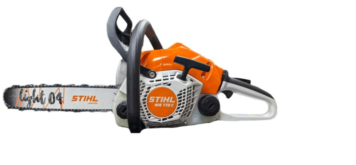 Бензопила Stihl MS 172