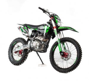  Мотоцикл Кросс XT250 HS фото в интернет-магазине КАСКАД